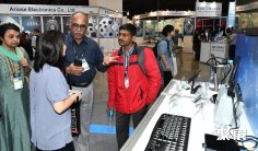 台湾光电展2025参展攻略(时间+地点+门票)