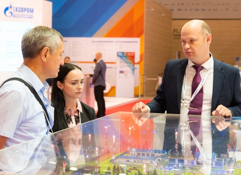 2026年圣彼得堡电力展门票如何申请?多少钱?