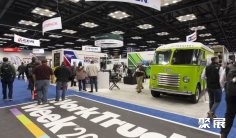 2027印第安纳波利斯卡车展(Work Truck Week)会刊如何获取?