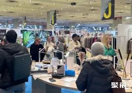 纽约家纺展现场图片14