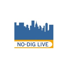 英国非开挖技术展览会实拍图