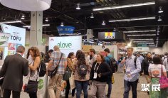 美国健康食品展2025参展攻略(时间+地点+观众预约)