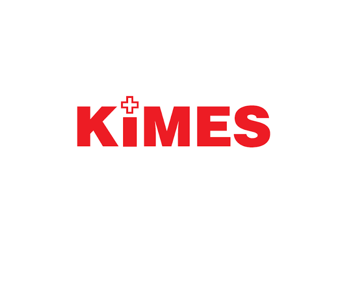 KIMES exhibition logo