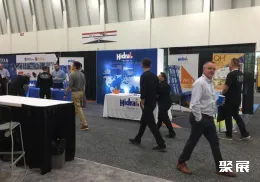 美国电梯展现场图片5