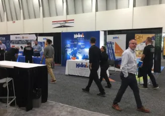 2026美国电梯展时间表及地点