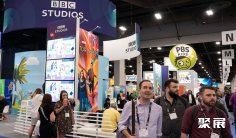 美国授权展(LICENING EXPO)2026展品有哪些?