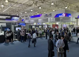 2026俄罗斯工业展展位图与展位申请