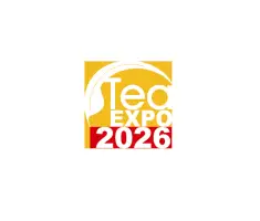 Guangzhou Spring Tea Exhibition - Guangzhou Tea Expo (TEA EXPO)Logo