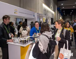 美国癌症年会现场图片3