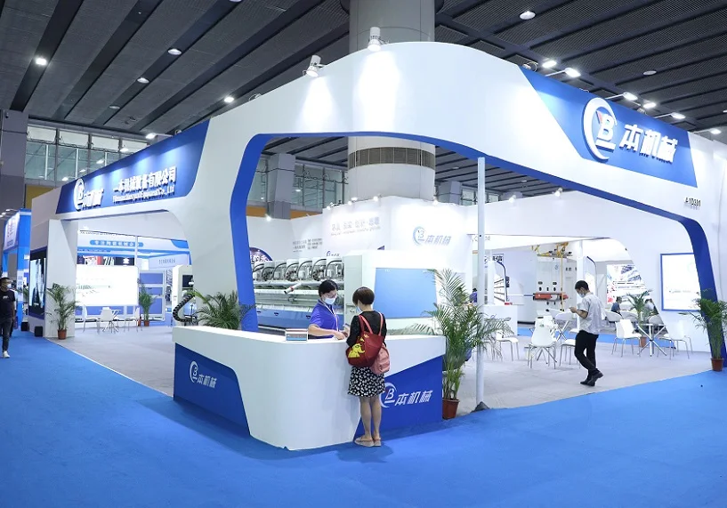 广州陶瓷工业展览会2024展品有哪些？