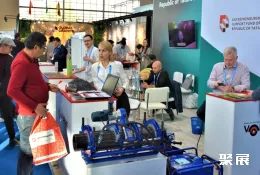 乌兹别克斯坦建筑展现场图片3