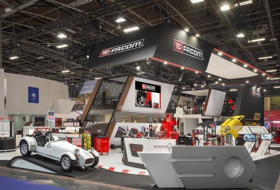 法国车展2025门票哪里买