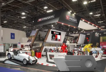 2025法国车展展商名录会刊