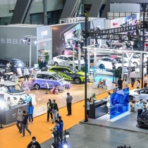 柳州车展2025时间表及地点