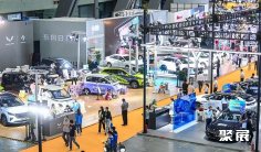 2025柳州车展展位费与展位预订