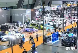 柳州汽配展展会现场(现场盛况)4