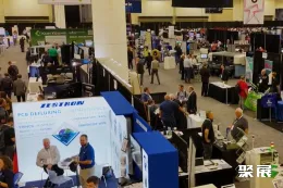 美国集成电路展现场图片3