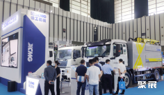 展商风采:漳州安越新材料科技有限公司施工案例分享