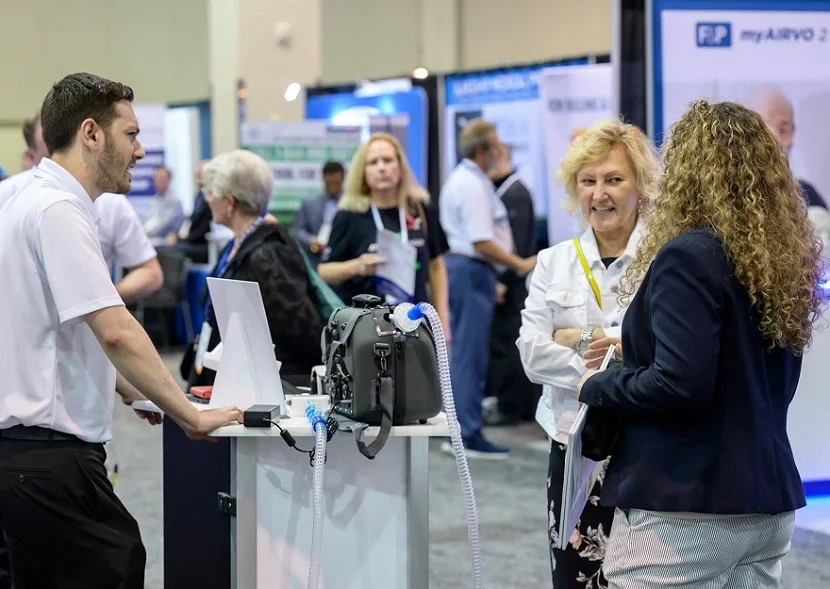 美国康复展2026参展攻略(时间地点+门票价格)