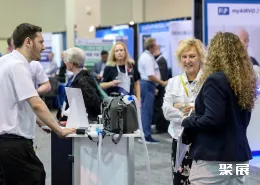 美国康复展现场图片5