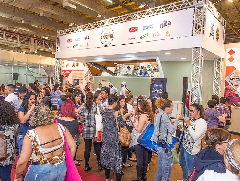 巴西烘焙展(FIPAN)2026门票哪里买