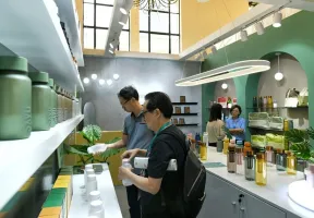 中国（上海）国际时尚生活方式展览会2025参展攻略（时间地点+门票价格）