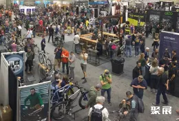 展会现场(现场盛况)1