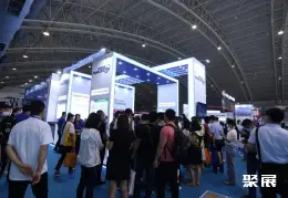 CRS Expo展会现场(现场盛况)1