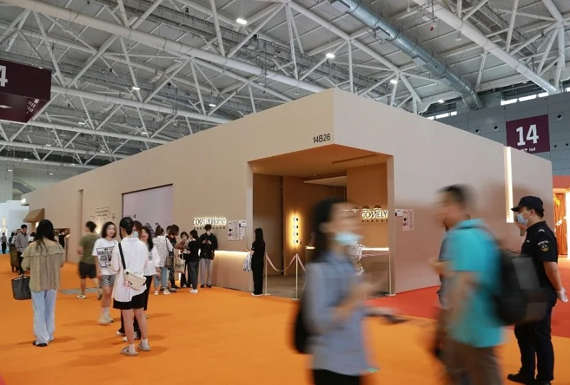 广州设计周将于2023年12月8-11日如期举办，上万件设计新品亮相！门票如何获取