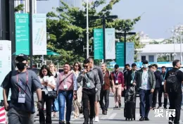 广州家居展现场图片1
