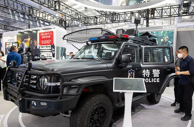 2025年北京警博会门票购买途径？怎么购票？