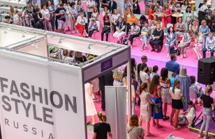 俄罗斯服装展2025展品有哪些？