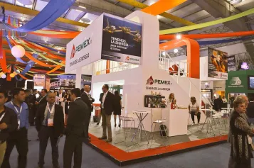 2026墨西哥石油展时间和举办地点
