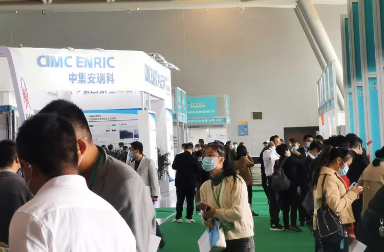 东北沈阳国际环保产业展览会