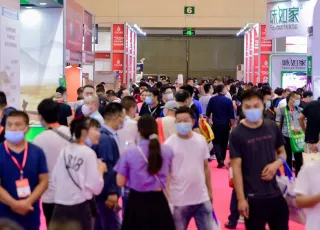 郑州餐饮展2025时间和举办地点