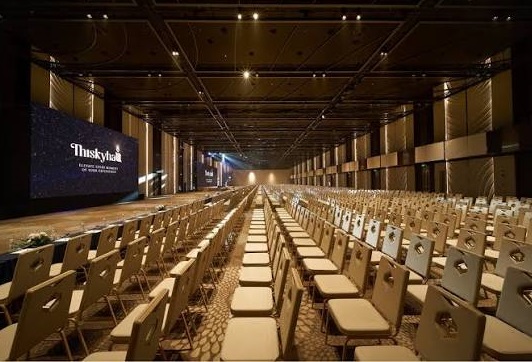 越南Thiskyhall Sala会议中心实景图