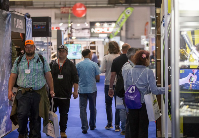 2026欧洲钓具展时间及地点