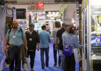 2026欧洲钓具展时间及地点