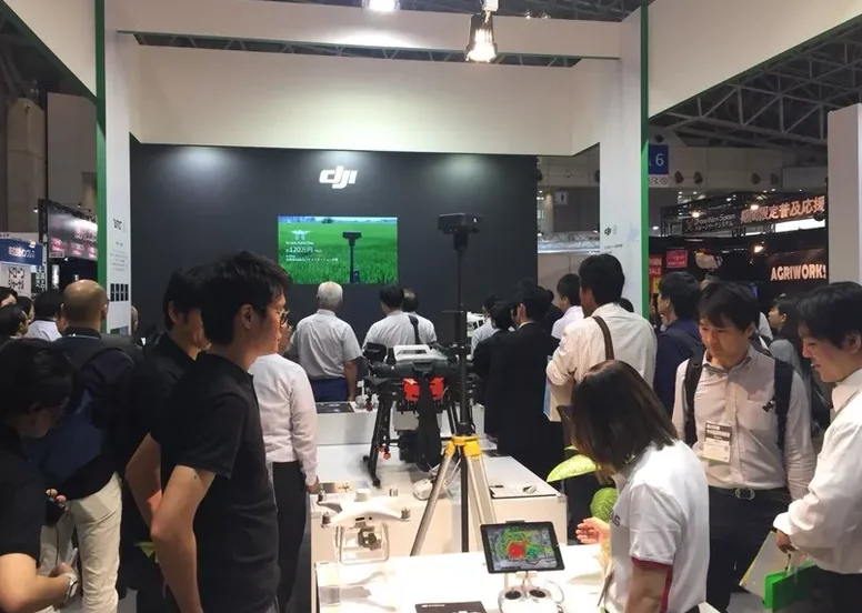2025东京畜牧展展商名录
