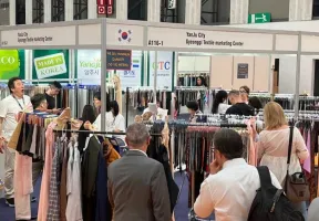 西班牙国际纺织面料、家纺、服装展览会2025时间地点