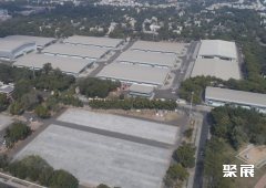 印度甘地讷格尔展览中心