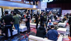 2025年美国耳机展门票哪里买,购买途径?