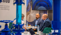 波兰污水处理展2026参展攻略(时间地点+门票多少钱?)