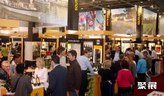 英国葡萄酒展2025展商名录与会刊