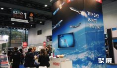 2027美国太空展(SPACE TECH EXPO USA)时间和举办地点