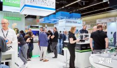 2025德国传感器展展商名单