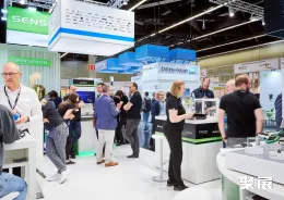 德国传感器展现场图片4