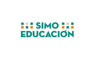 西班牙马德里教育装备展览会Logo