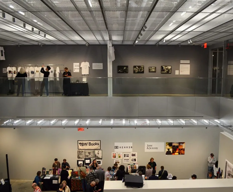 巴西圣保罗移民展览中心实景图