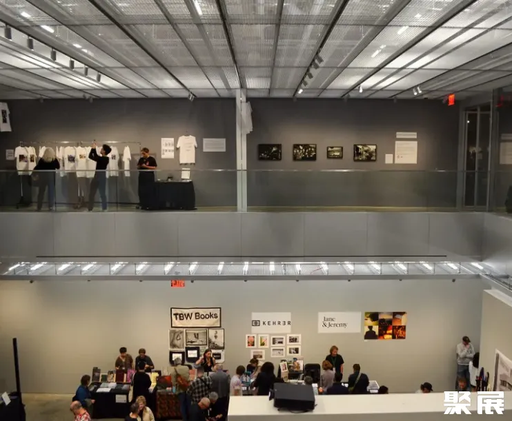 巴西圣保羅移民展覽中心實(shí)景圖